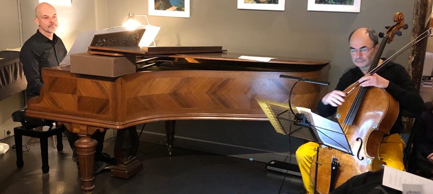 Christophe Coin - Agrandir l'image (fenêtre modale)