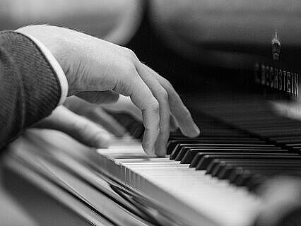 piano