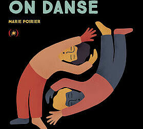 Couverture de l'album "Aujourd'hui on danse demain on recommence"