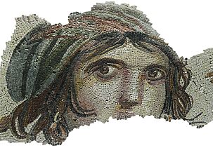 Photo "Sous le signe d'Hécate"