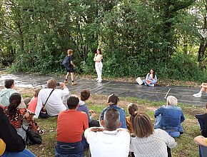 Agrandir l'image (fenêtre modale)