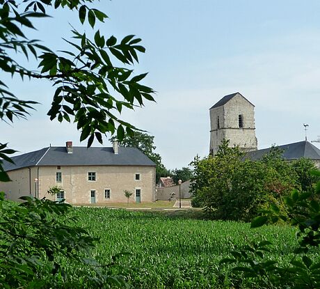 Prieuré