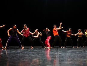 élèves danseurs-crédit JF Quais - Agrandir l'image (fenêtre modale)