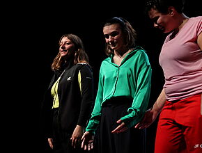 élèves danseurs-crédit JF Quais - Agrandir l'image (fenêtre modale)