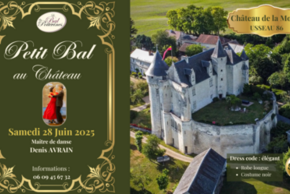 Petit Bal au Château