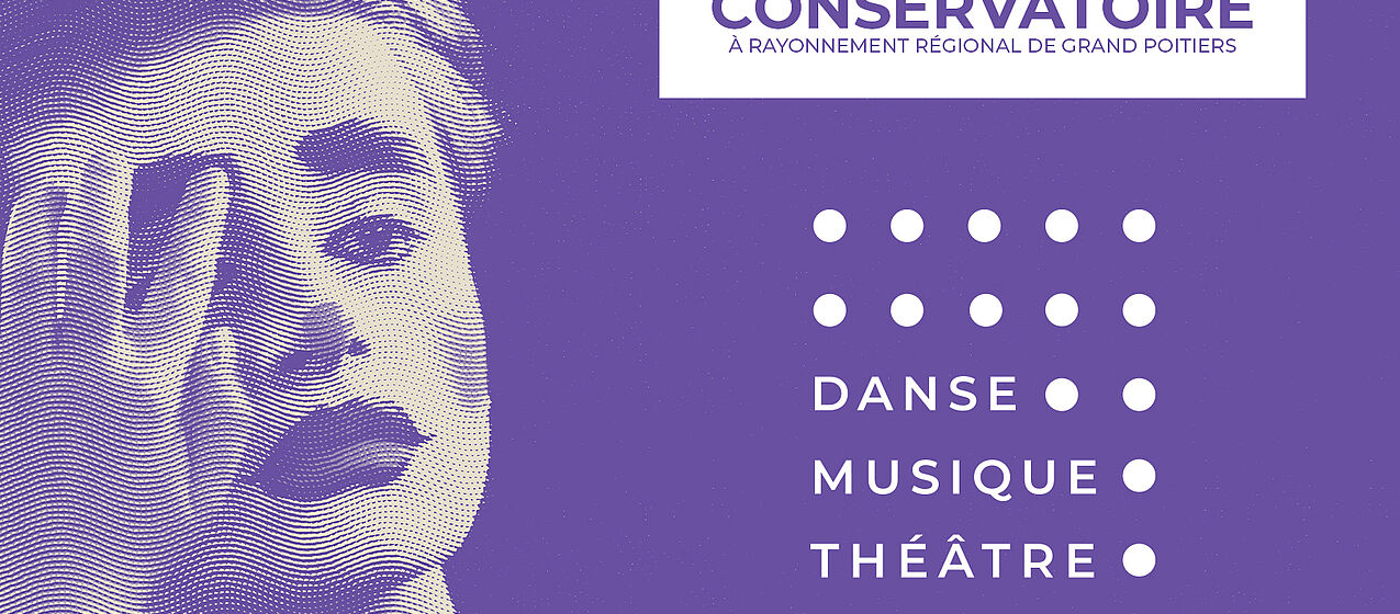 Affiche L’Oxband & Le Brass Band de la Vienne