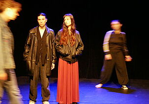 Photo "Conservatoire de Grand Poitiers"