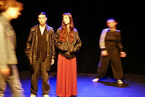 Photo "Conservatoire de Grand Poitiers"