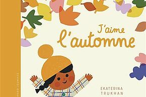 j'aime l'automne