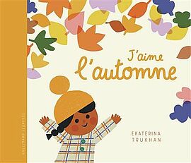 J'aime l'automne - Agrandir l'image (fenêtre modale)
