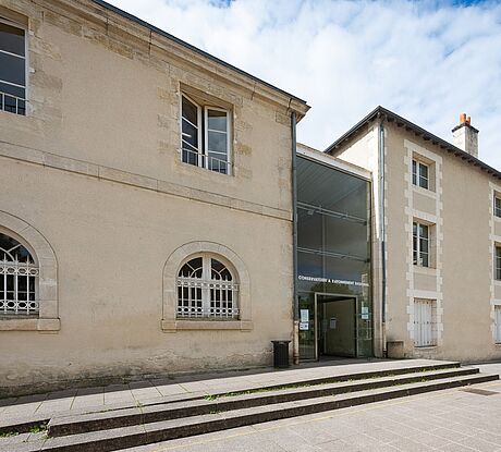 Conservatoire