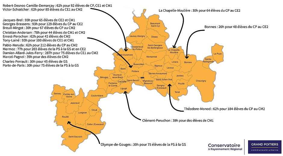 cartographie - Agrandir l'image (fenêtre modale)