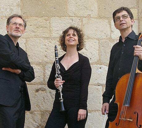 PY Jalicon, M. Dreyer, M. Benayha Kouider