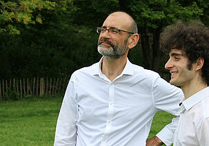 Photo Lever du jour"