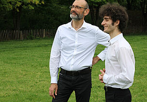 Photo Lever du jour"