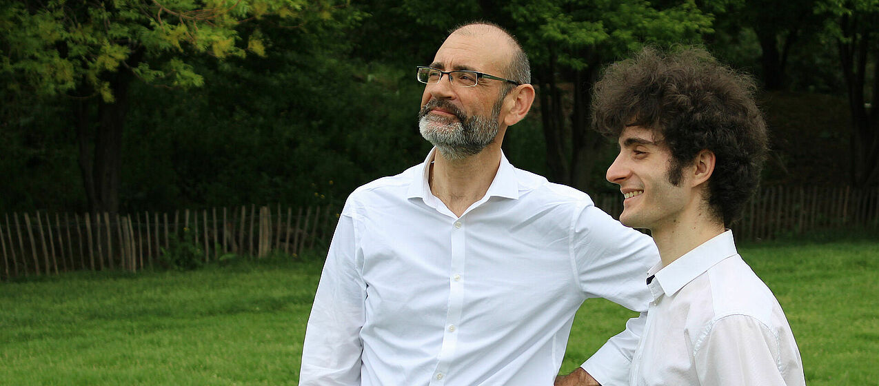 Photo Lever du jour"