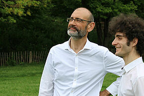 Photo Lever du jour"