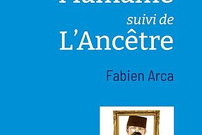 affiche du brunch littéraire