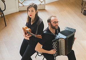 Vox Musica