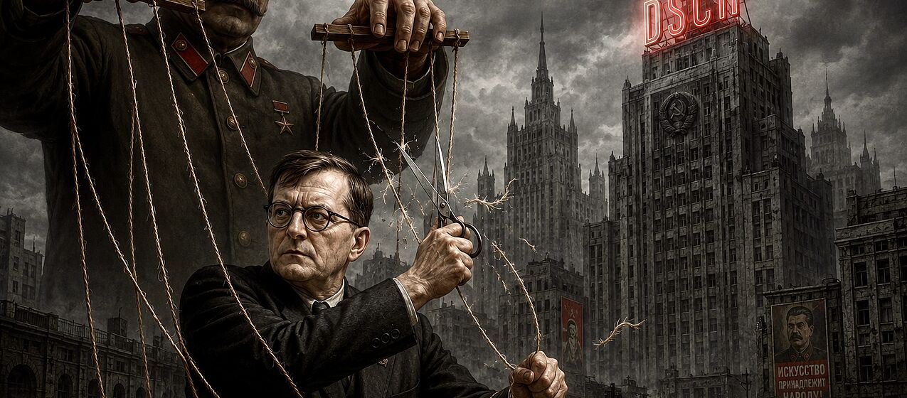 CHOSTAKOVITCH