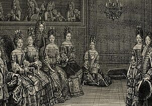 Simphonies pour les Soupers du Roy