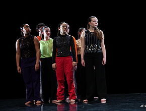 élèves danseurs-crédit JF Quais - Agrandir l'image (fenêtre modale)
