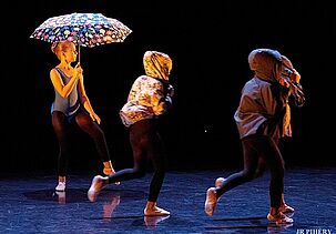 Photo "Les murmures de la forêt"