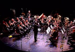 L’Oxband et Le Brass Band de la Vienne