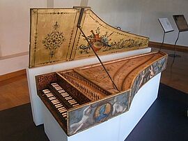 clavecin Issoudun - Agrandir l'image (fenêtre modale)