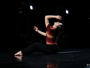 élèves danseurs-crédit JF Quais - Agrandir l'image (fenêtre modale)