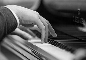 piano