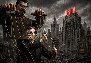 CHOSTAKOVITCH