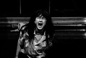 Projets personnels des élèves comédiens